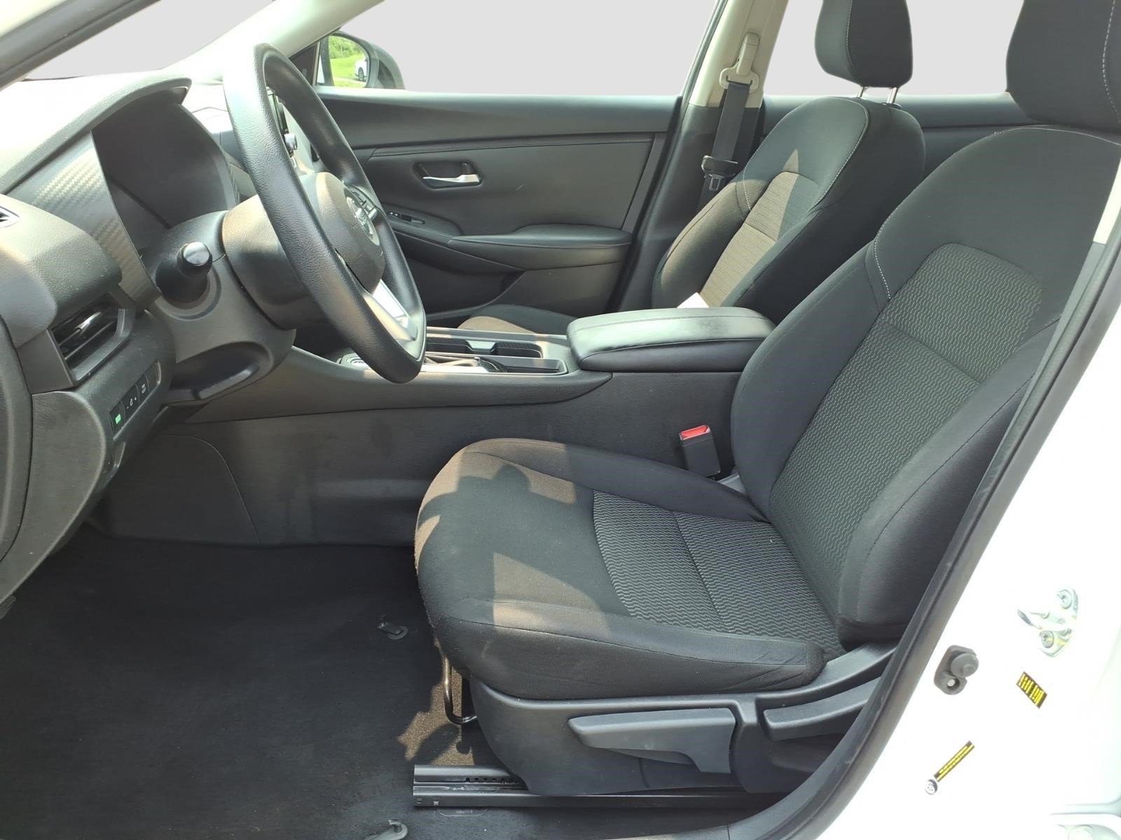 Used 2023 Nissan Sentra S FWD image 12