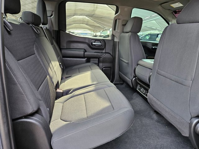 Used 2020 Chevrolet Silverado 1500 LT w/ All-Star Edition RWD image 15