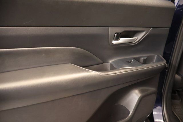 Certified 2024 Toyota Grand Highlander XLE image 27