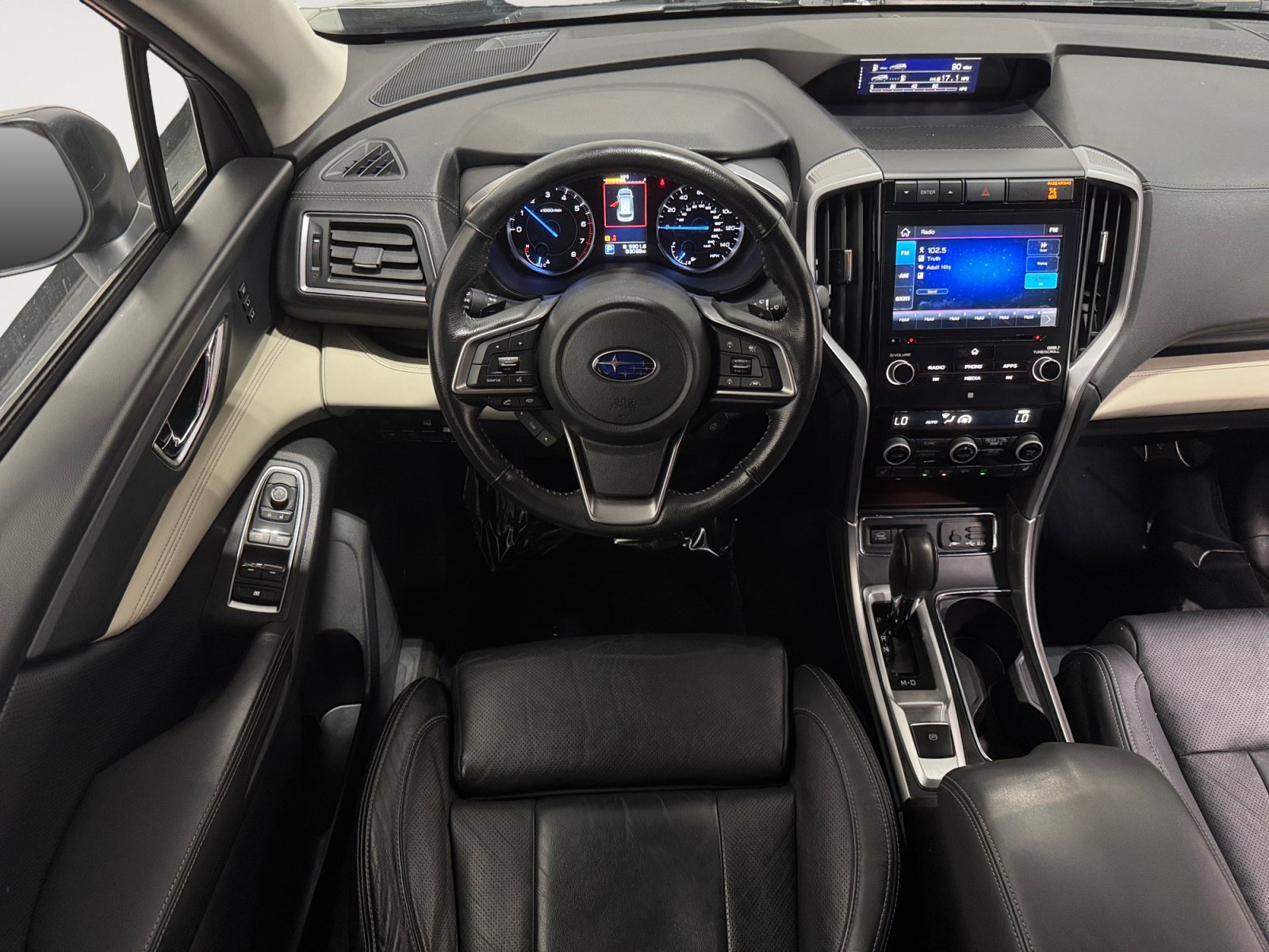 Used 2019 Subaru Ascent Limited AWD/4WD image 7