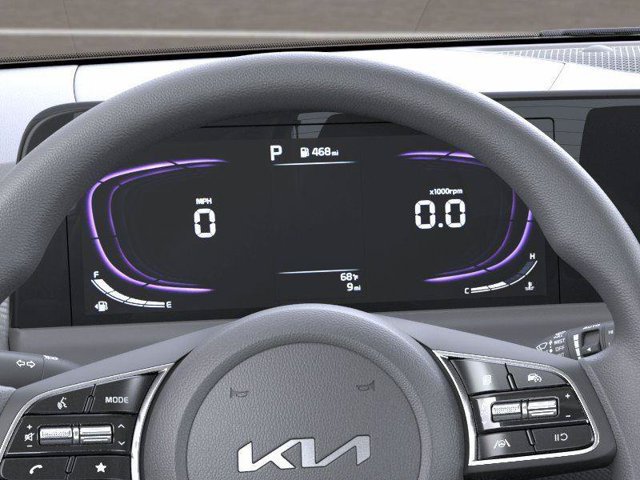 New 2026 Kia Seltos LX AWD/4WD image 21