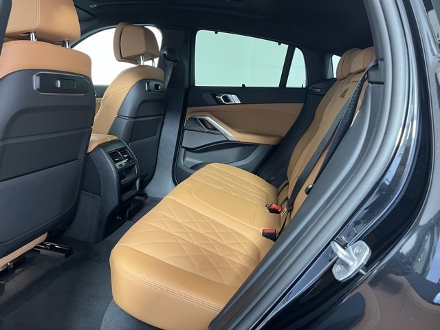 New 2026 BMW X6 M60i w/ Parking Assistance Package image 19
