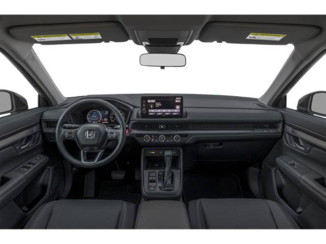 New 2027 Honda CR-V LX image 10