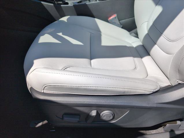 New 2026 Hyundai Santa Cruz SEL image 4