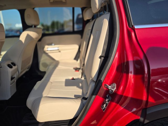 Certified 2021 Mercedes-Benz GLB 250 image 19