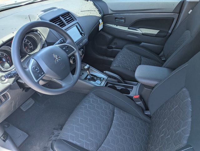 New 2025 Mitsubishi Outlander Sport ES AWD/4WD image 10