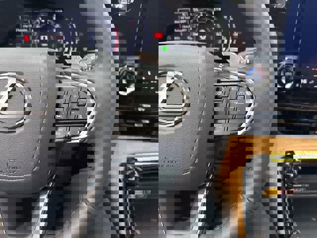 New 2026 Lexus NX 350 AWD image 22