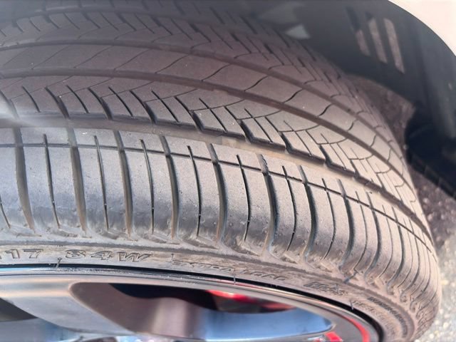 Used 2019 Ford Fiesta ST FWD image 9