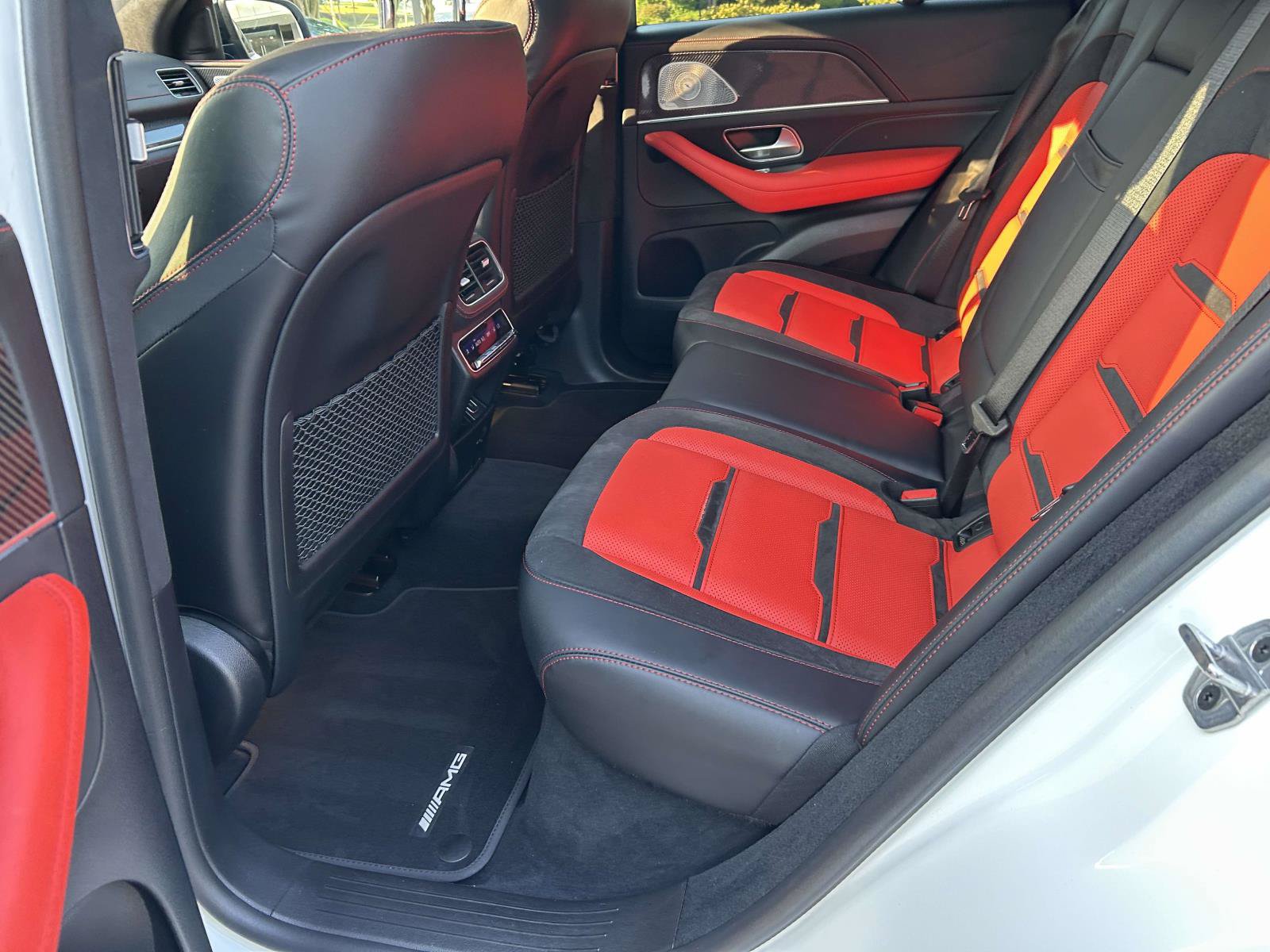 Certified 2022 Mercedes-Benz GLE 63 AMG S image 40