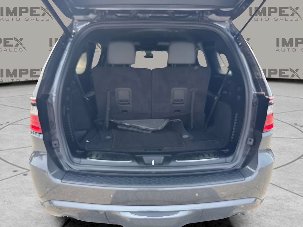 Used 2025 Dodge Durango R/T AWD/4WD image 20
