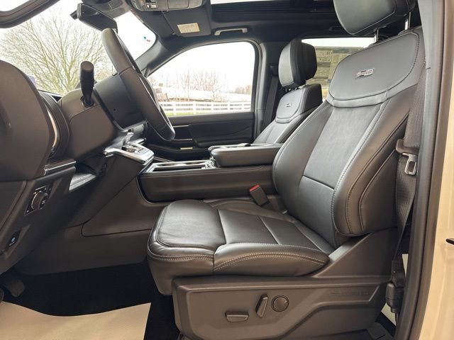 New 2026 Ford Expedition Platinum w/ Stealth Appearance Package image 12