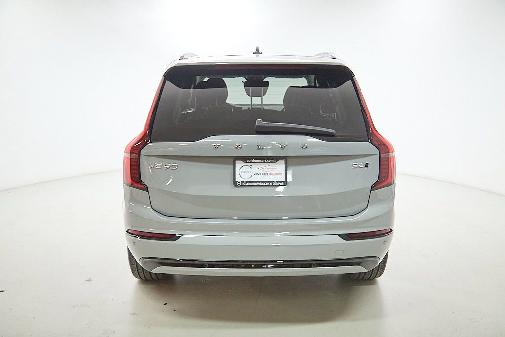 New 2026 Volvo XC90 B6 Ultra w/ Lounge Package image 8