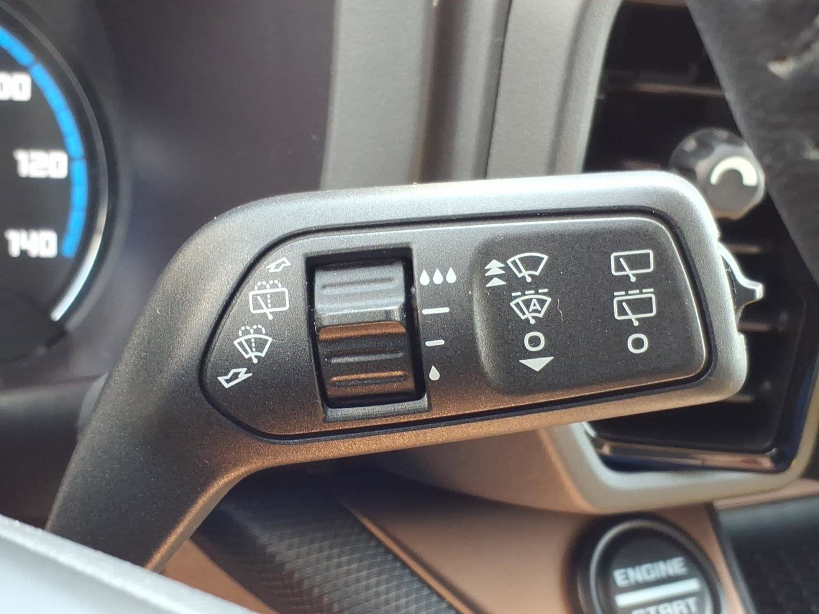 Used 2023 Ford Bronco Sport Outer Banks w/ Tech Package AWD/4WD image 30