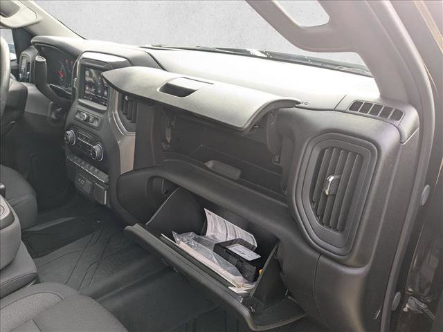 Used 2025 Chevrolet Silverado 1500 Custom image 19