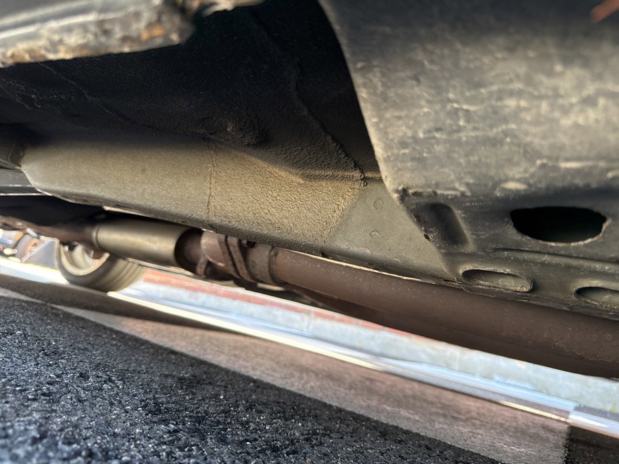 Used 2006 Pontiac GTO 2dr Cpe image 43