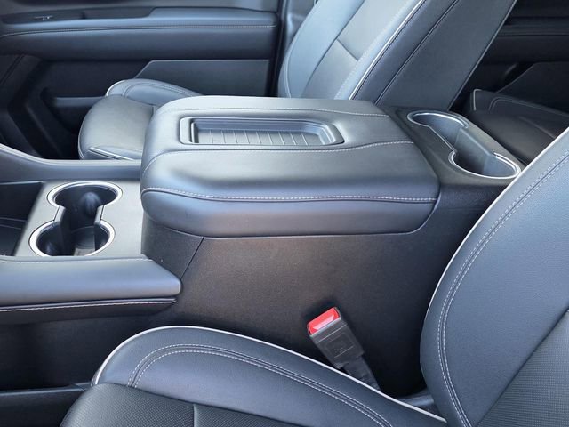 Used 2022 Chevrolet Tahoe Premier image 9