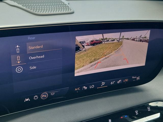Certified 2025 Buick Enclave Preferred FWD image 29