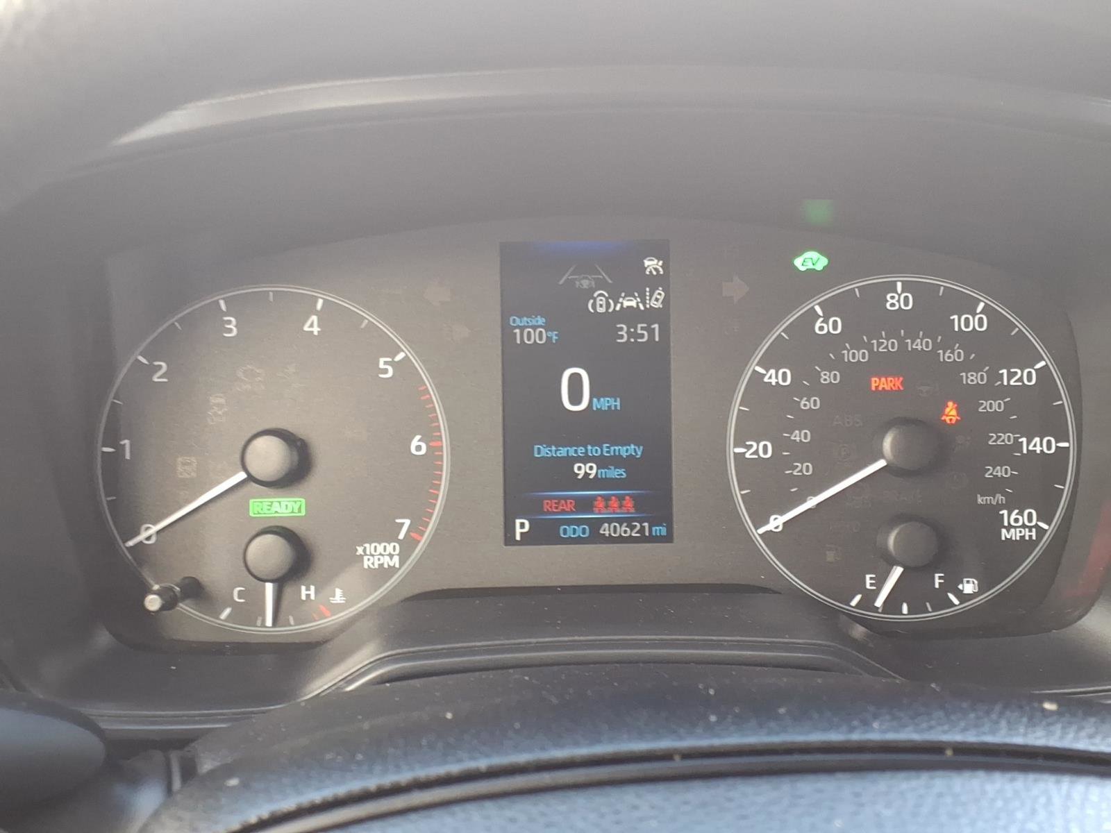 Certified 2023 Toyota Corolla LE w/ LE Premium Package image 20