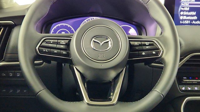 New 2026 MAZDA CX-90 Plug-In Hybrid w/Premium Sport AWD/4WD image 24