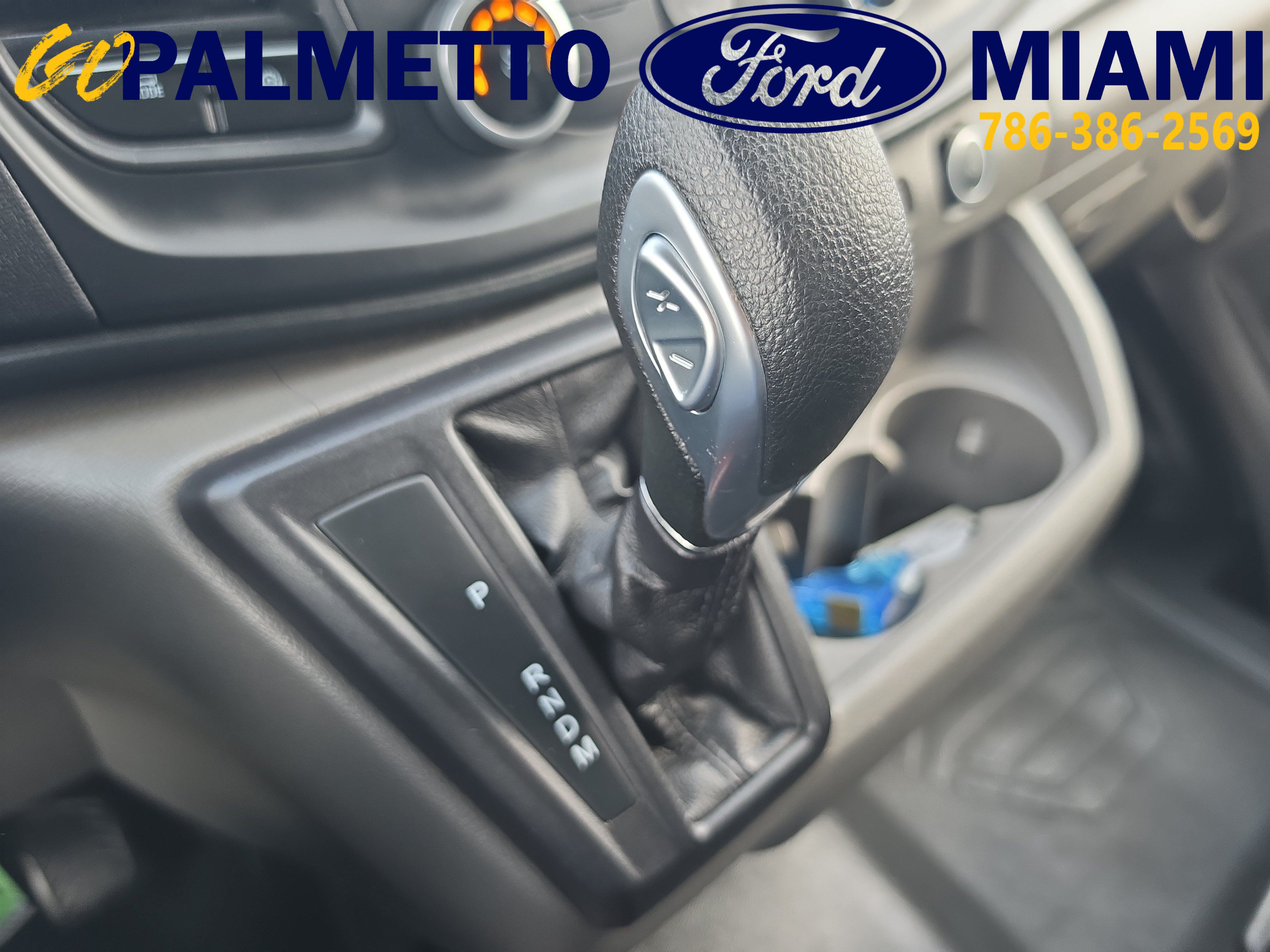 Used 2021 Ford Transit 250 148 High Roof w/ Load Area Protection Package RWD image 23