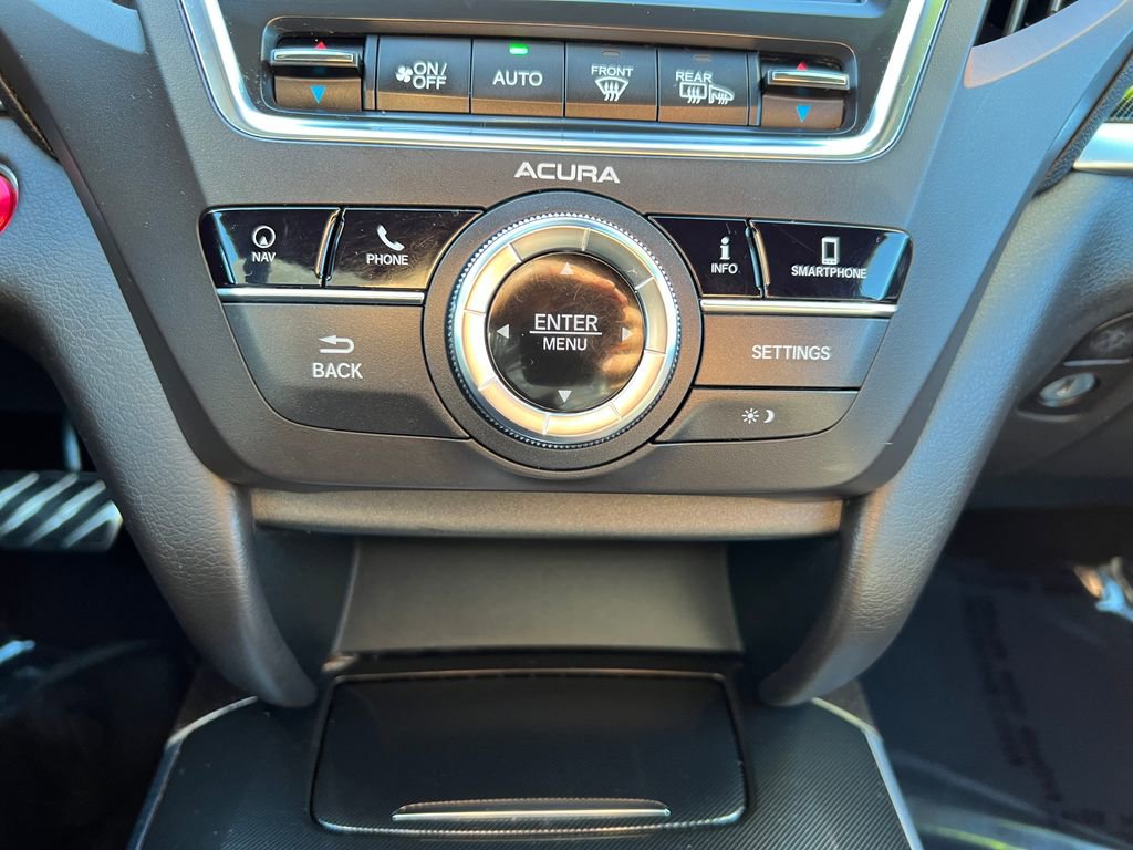 Used 2019 Acura MDX A-Spec image 26
