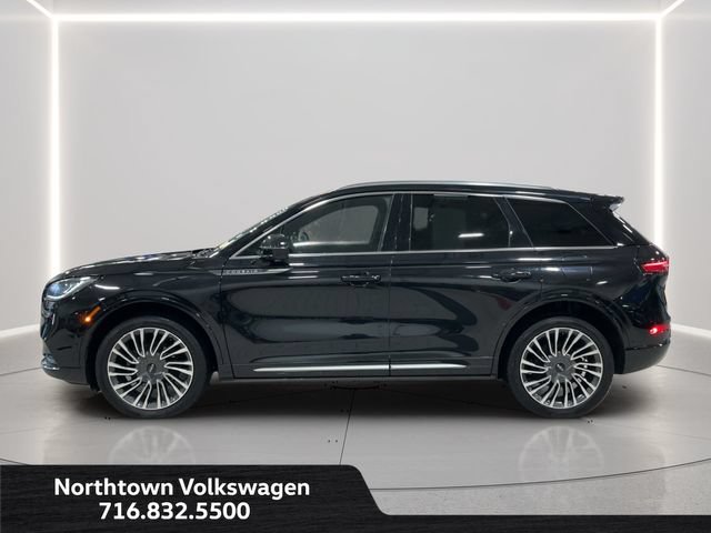 Used 2020 Lincoln Corsair Reserve w/ Equipment Group 201A AWD/4WD image 2