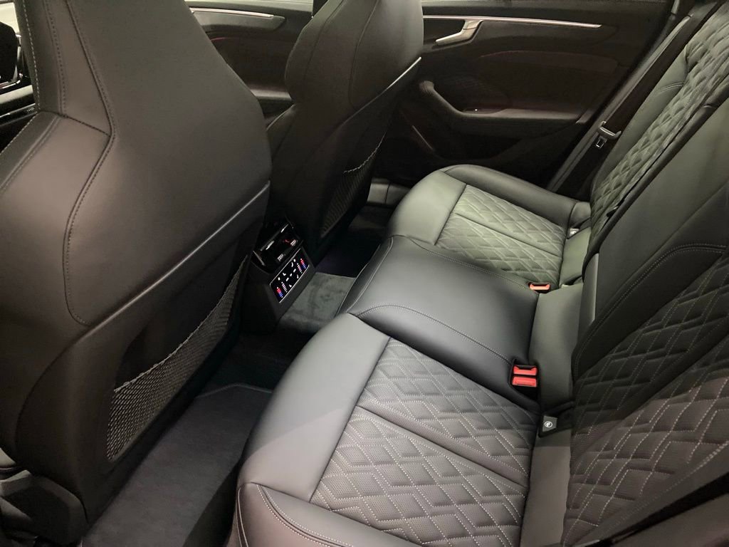 New 2026 Audi A6 Prestige image 5