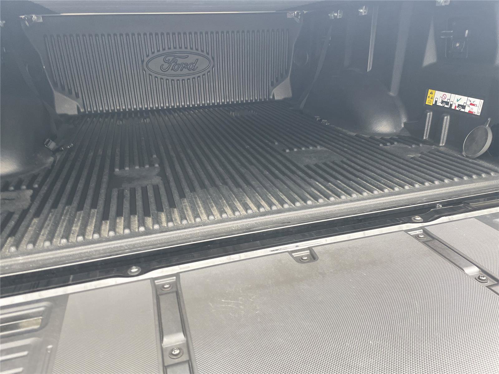 Used 2023 Ford F150 Lariat w/ Equipment Group 502A High image 20