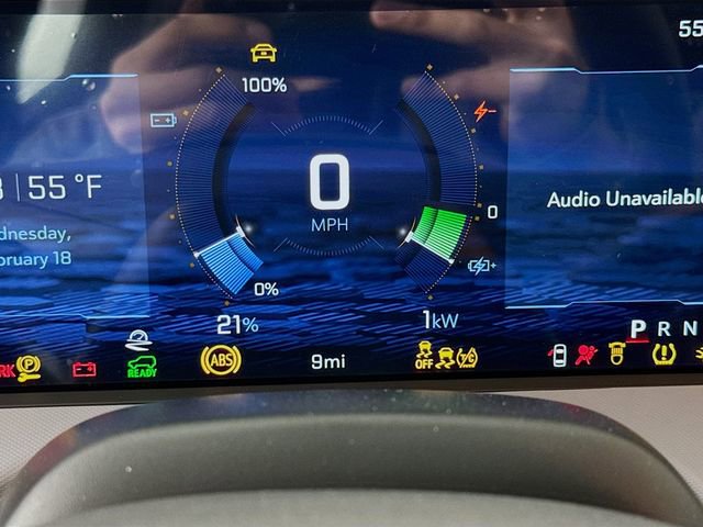 New 2027 Chevrolet Bolt RS image 14