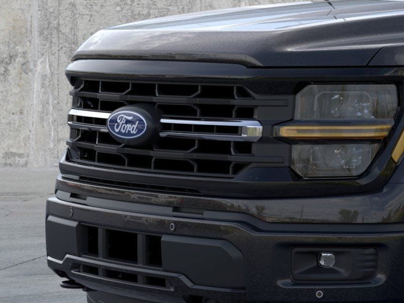 New 2026 Ford F150 XLT w/ Equipment Group 302A MID AWD/4WD image 37