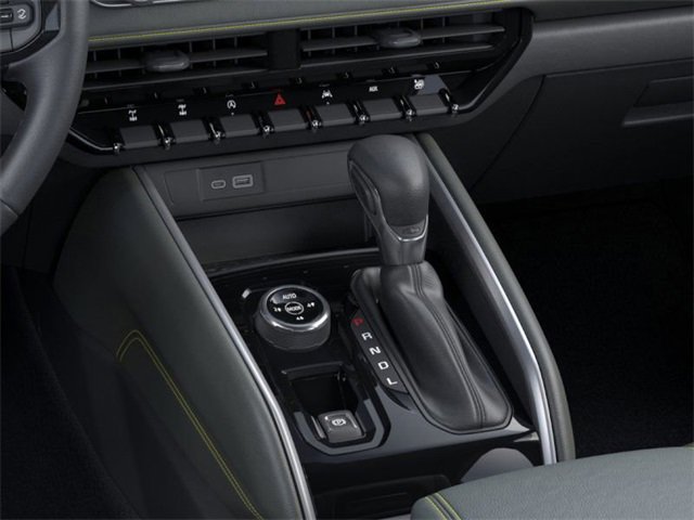 New 2026 Chevrolet Colorado ZR2 image 23