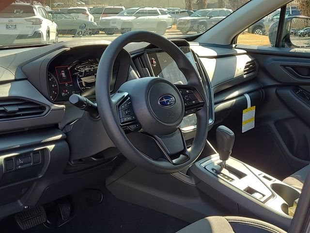 New 2026 Subaru Crosstrek 2.0i Premium image 10