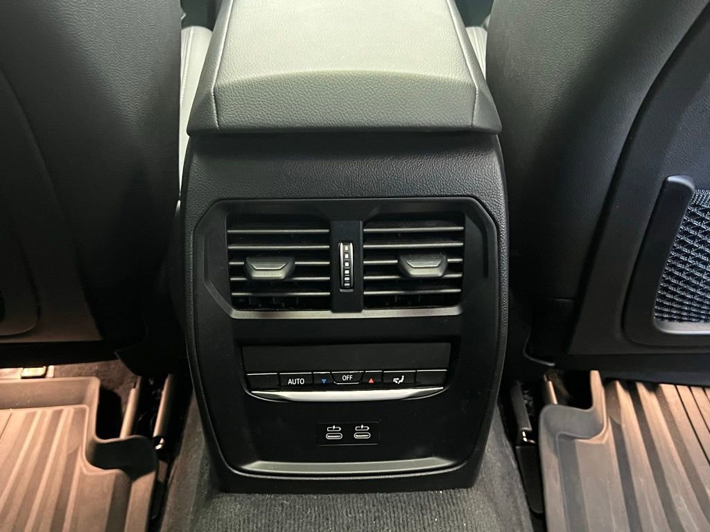 Certified 2023 BMW i4 eDrive35 w/ Premium Package image 8