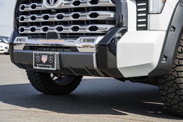 Used 2024 Toyota Tundra 1794 Edition image 15