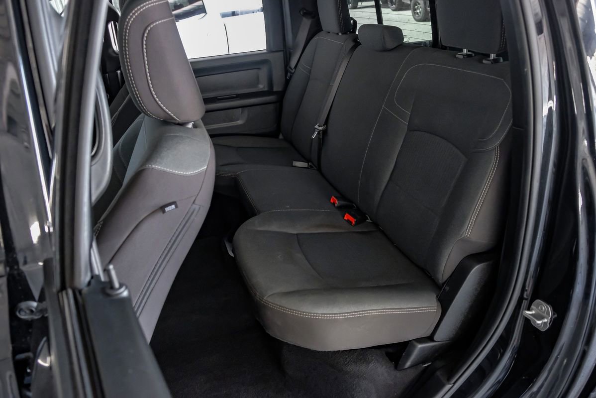 Used 2024 RAM 3500 Tradesman w/ Towing Technology Group image 39