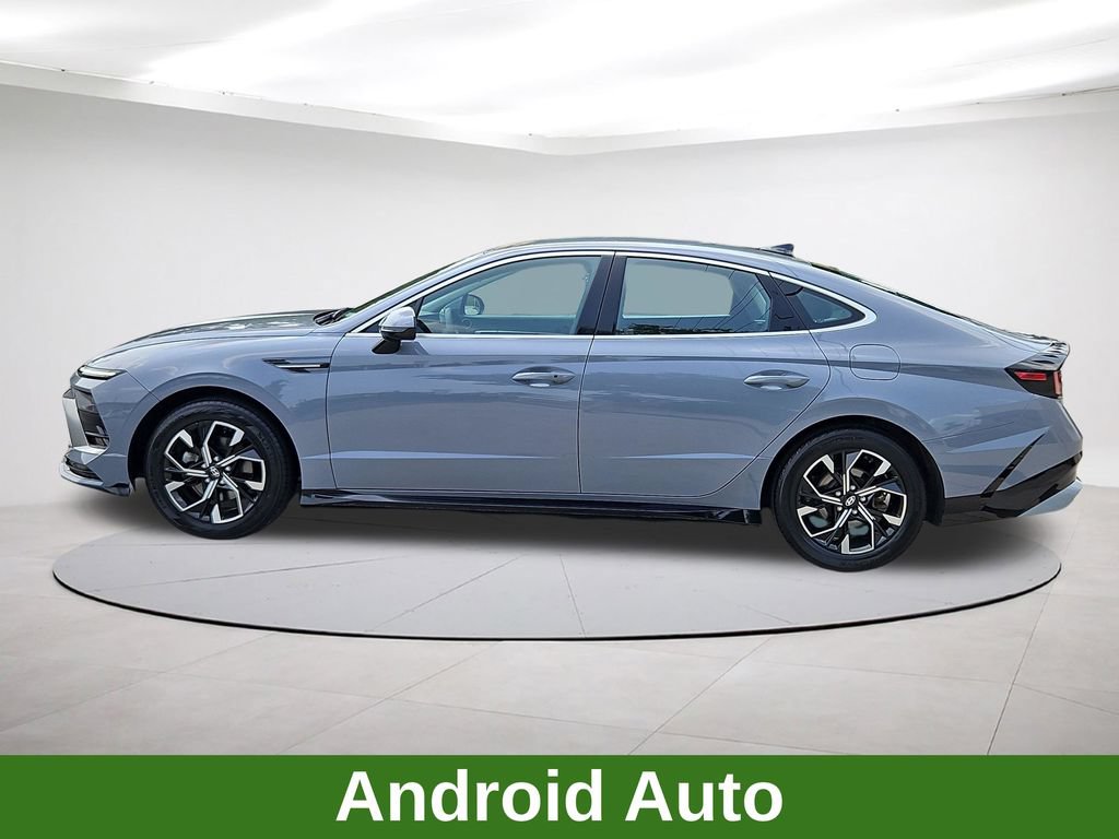 Used 2024 Hyundai Sonata SEL FWD image 4