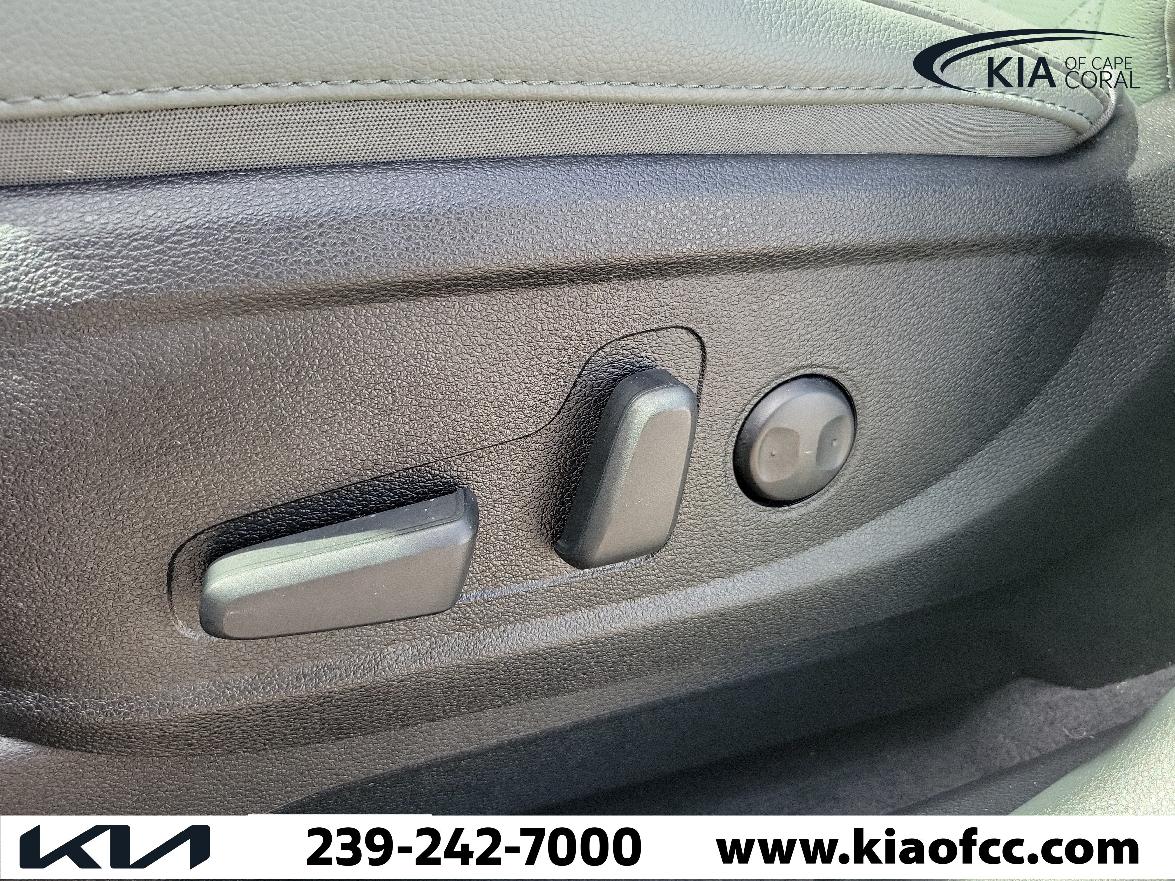 Certified 2024 Kia Telluride EX X-Line AWD/4WD image 23