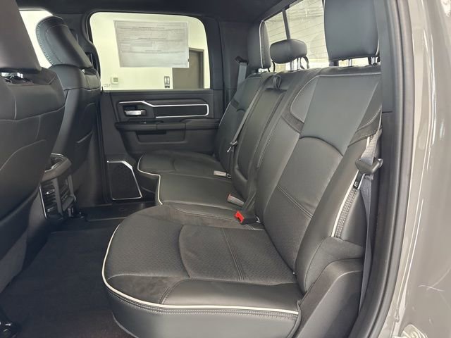 New 2026 RAM 2500 Laramie image 20