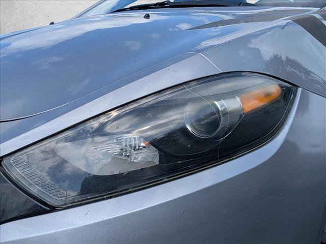 Used 2016 Dodge Dart SE w/ Convenience Group FWD image 2