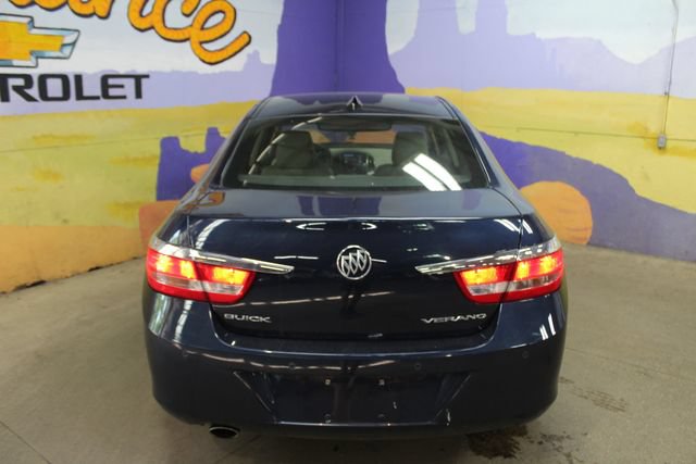 Used 2015 Buick Verano Convenience FWD image 3