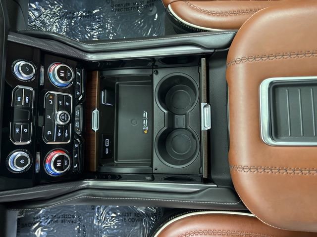 Certified 2023 GMC Yukon Denali Ultimate image 20