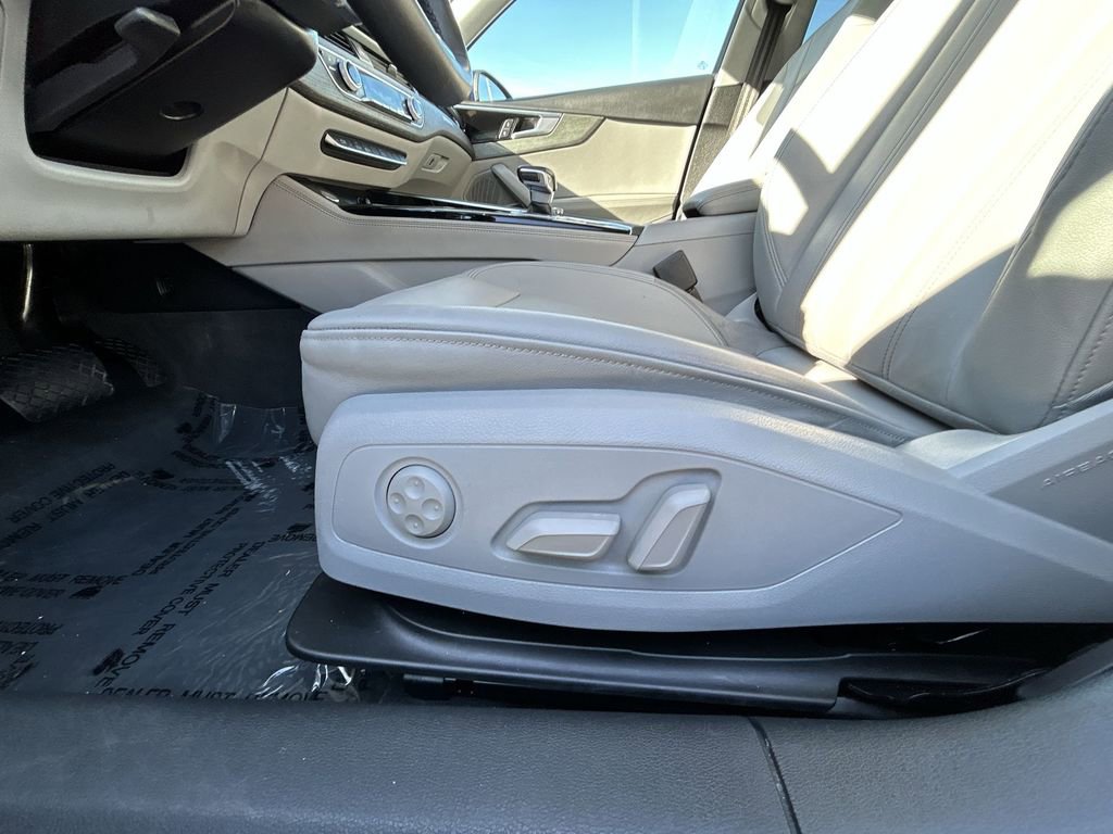 Used 2022 Audi A4 2.0T Premium Plus image 12