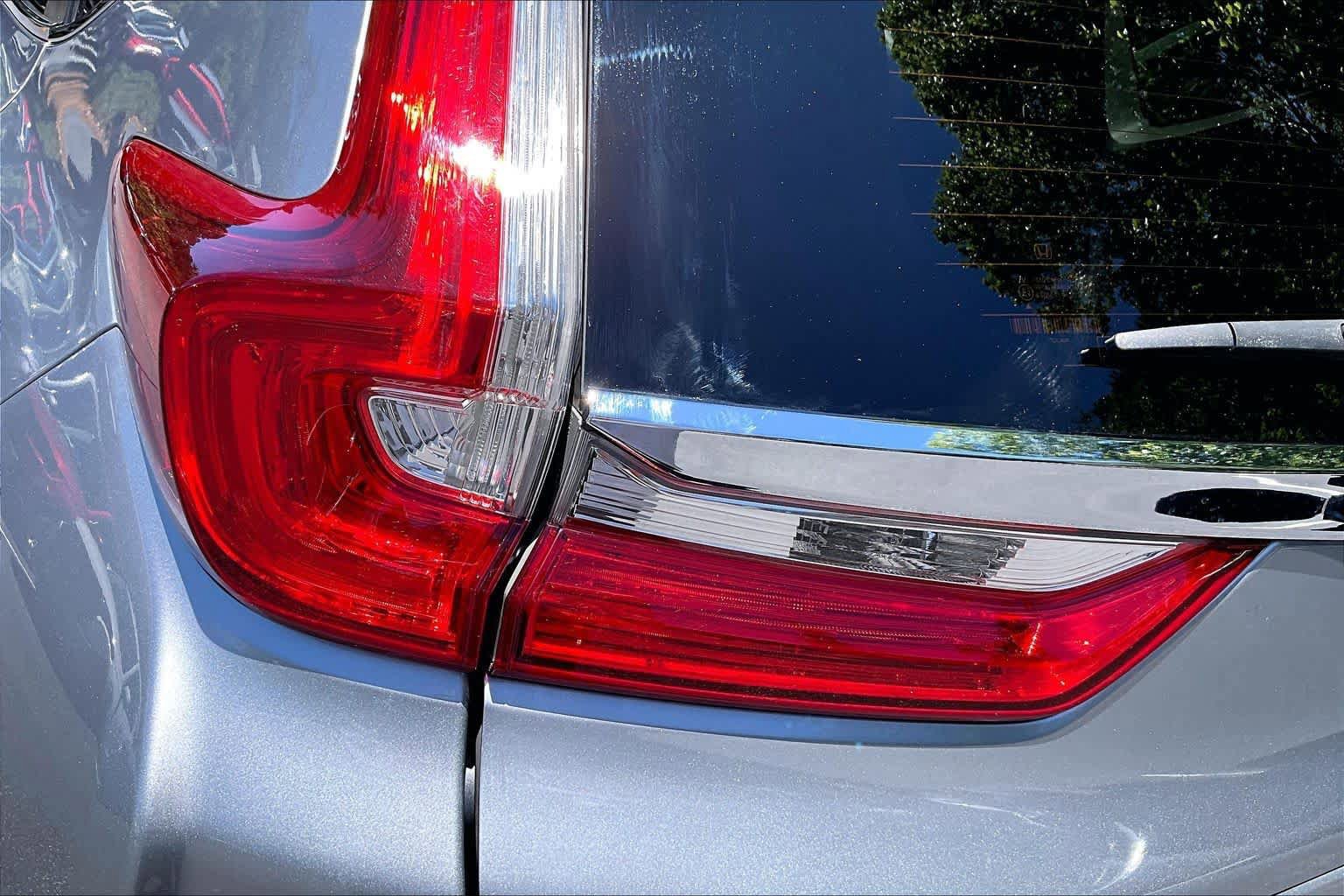 Used 2019 Honda CR-V EX-L image 29