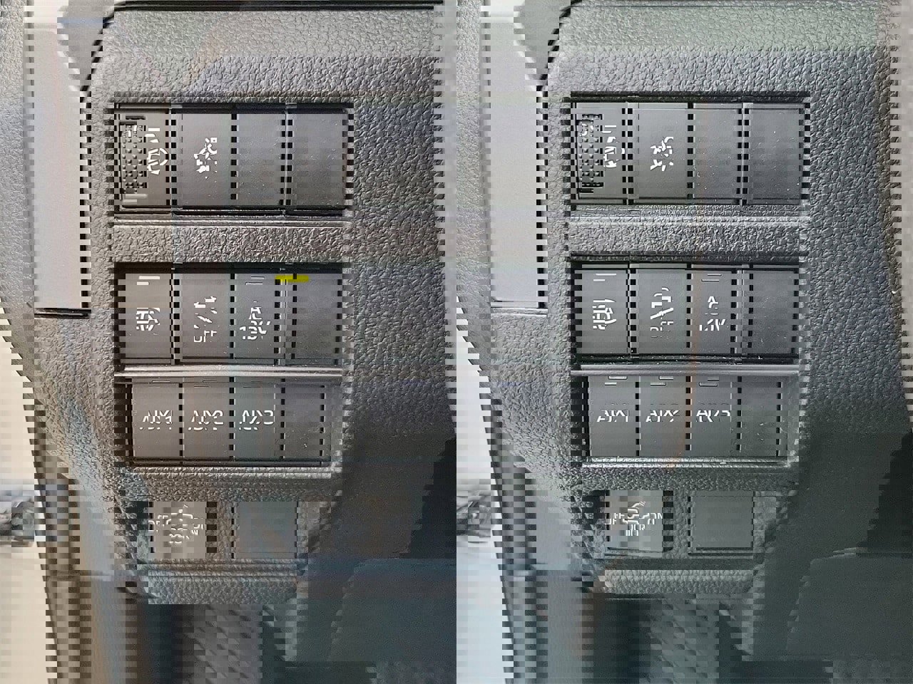 New 2026 Toyota Tacoma TRD Off-Road image 30