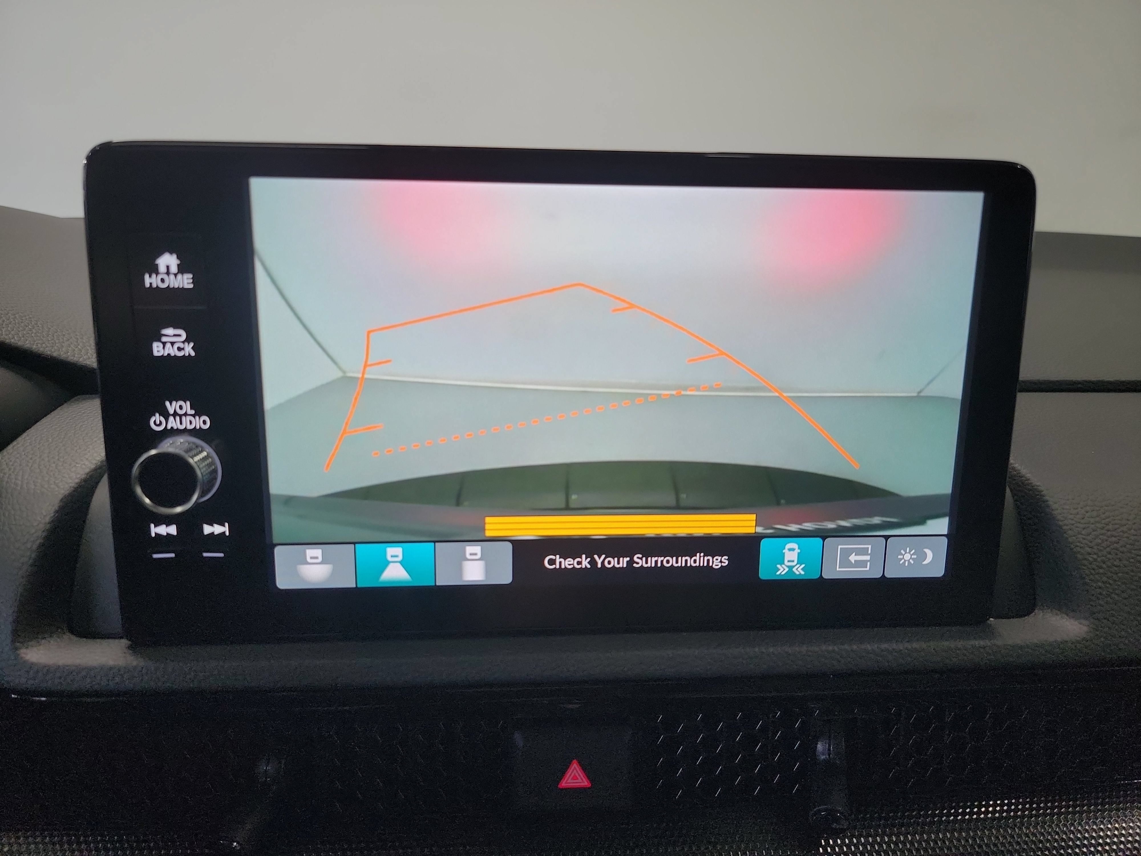 Certified 2025 Honda CR-V EX-L image 23