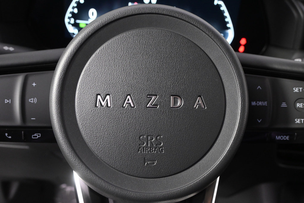 New 2026 MAZDA CX-5 Select AWD/4WD image 33
