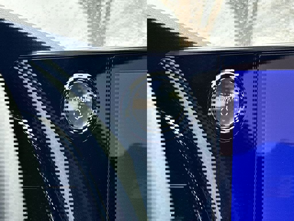 New 2026 Lexus RX 500h F Sport image 18