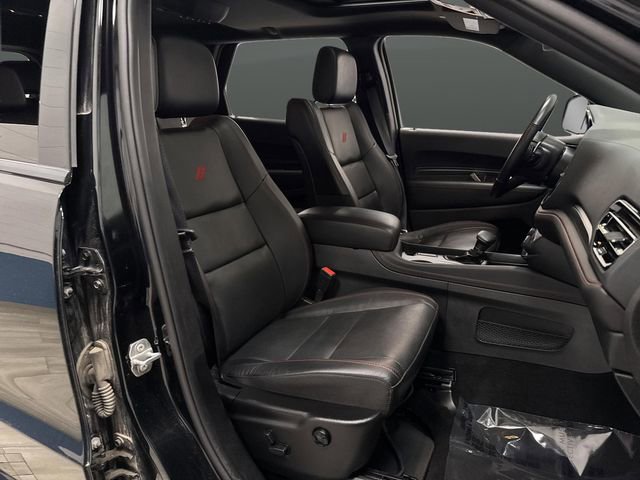 Used 2025 Dodge Durango R/T image 33