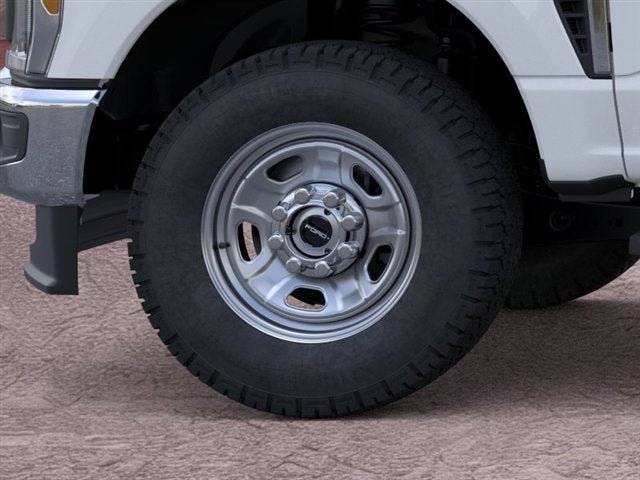 New 2026 Ford F350 XL w/ XL Chrome Package AWD/4WD image 19
