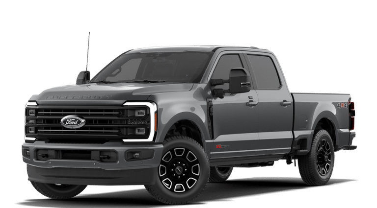 New 2027 Ford F350 4x4 Crew Cab Super Duty image 9